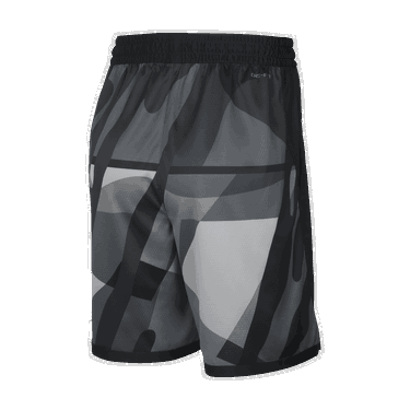 Shorts Nike Brooklyn Nets 2024 Swingman Shorts Sort | FQ4398, 2