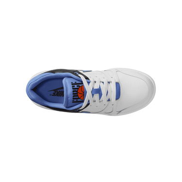 Sneakers og sko Nike Full Force Low Hvid | FV5929-102, 1