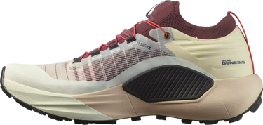 Sneakers og sko Salomon S/LAB Genesis Beige | l47722-600, 0