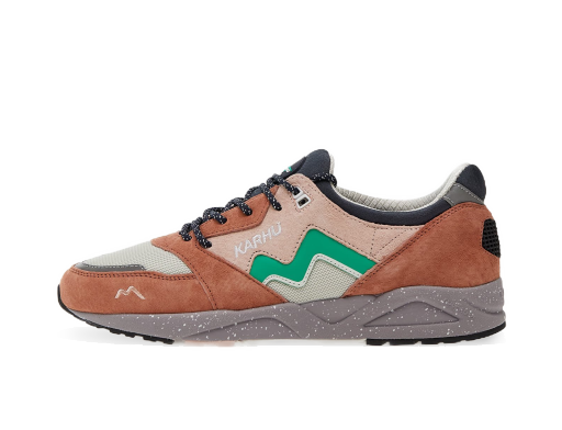 Sneakers og sko Karhu Aria 95 Orange | F803091