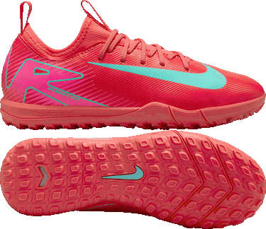 Sneakers og sko Nike Zoom Vapor 16 Academy TF Lyserød | fq8284-800, 2