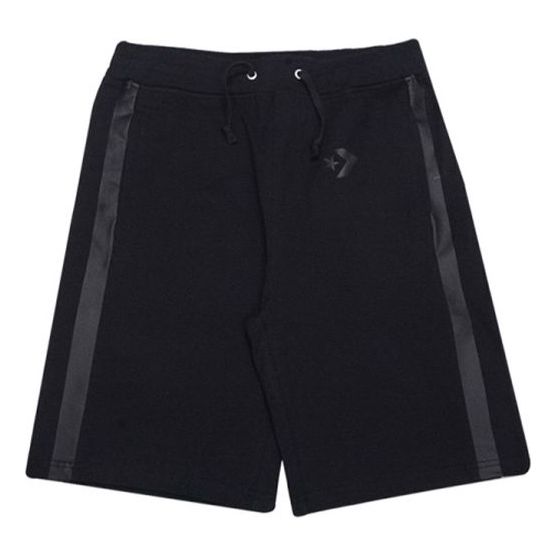 Shorts Converse Converse LW Contrast Panel Shorts Sort | 10017027-A05