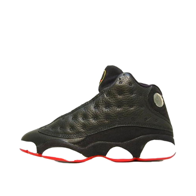 Sneakers og sko Jordan Air Jordan 13 OG Playoffs 1997 Sort | 136002-061