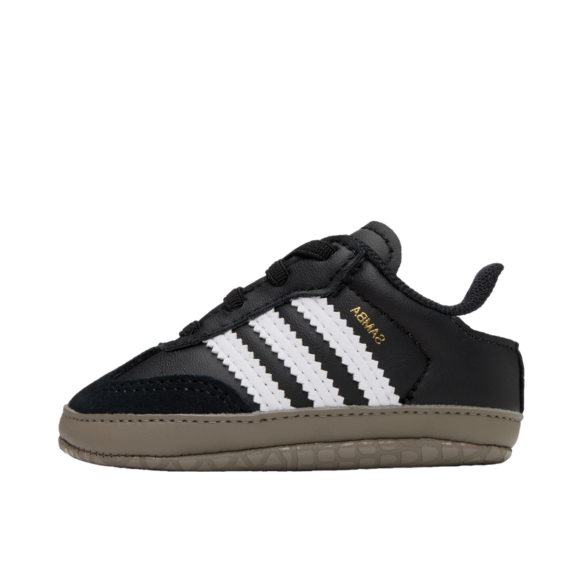 Sneakers og sko adidas Originals Samba Pre-Walkers Sort | JI2757