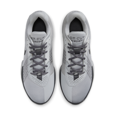 Sneakers og sko Nike Air Zoom GT Cut Academy Light Smoke Grey Grå | FB2599-004, 4