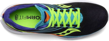 Sneakers og sko Saucony Kinvara 12 Flerfarvet | s20619-25, 2