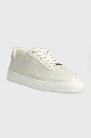 Sneakers og sko Filling Pieces Mondo Aten Beige | 46726591890, 1