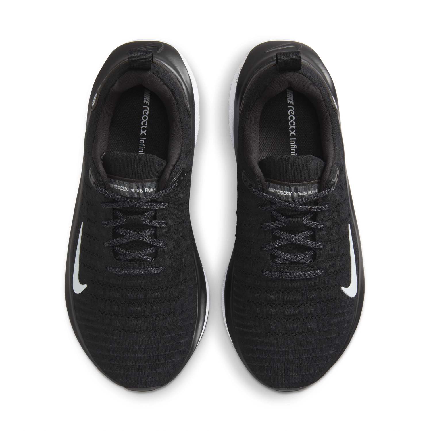Sneakers og sko Nike InfinityRN 4 Sort | FN0881-001, 1