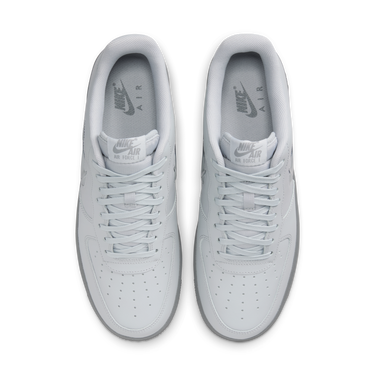 Sneakers og sko Nike Air Force 1 Grå | HM0621-001, 1