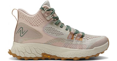 Sneakers og sko New Balance Fresh Foam X Hierro Mid Flerfarvet | wthimcab, 1