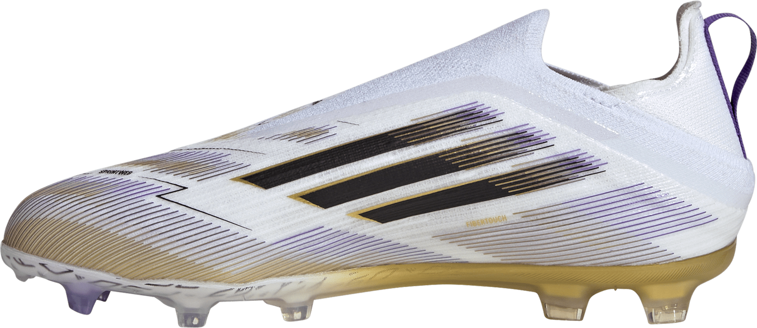 Sneakers og sko adidas Performance F50 ELITE LL FG J Hvid | jh7708, 1