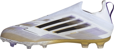 Sneakers og sko adidas Performance F50 ELITE LL FG J Hvid | jh7708, 1