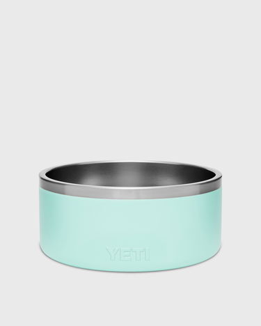 Home decor YETI Boomer 8 Dog Bowl Turkis | 888830064863, 0