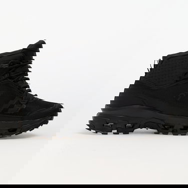 Sneakers og sko On Running Cloudrock Mid WP Sort | 3WF10131043, 2