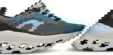 Sneakers og sko On Running Cloudmonster Blå | 61-98081, 0