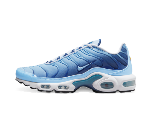 Sneakers og sko Nike Air Max Plus "University Blue" W Blå | FJ4736-400