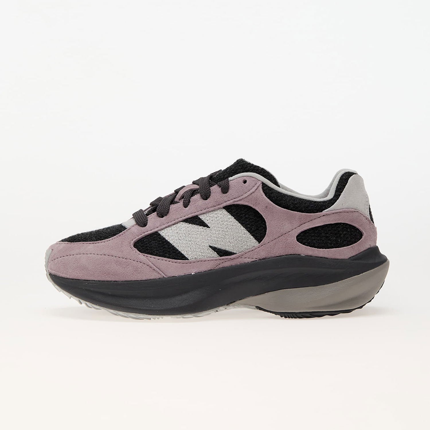 Sneakers og sko New Balance WRPD Runner Ice Wine Lilla | UWRPDFSE, 0