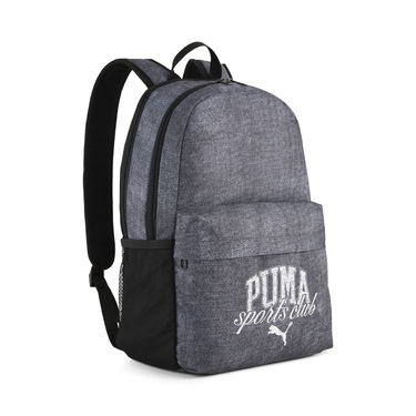 Rygsæk Puma Phase Backpack 20 l Grå | 091178_01, 0