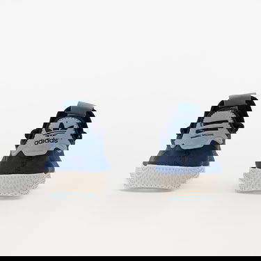 Sneakers og sko adidas Originals Tennis Hu X Pharrell Williams Mørkeblå | GZ9531, 3