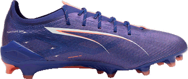 Sneakers og sko Puma ULTRA 5 ULTIMATE FG Lilla | 107683-01, 3
