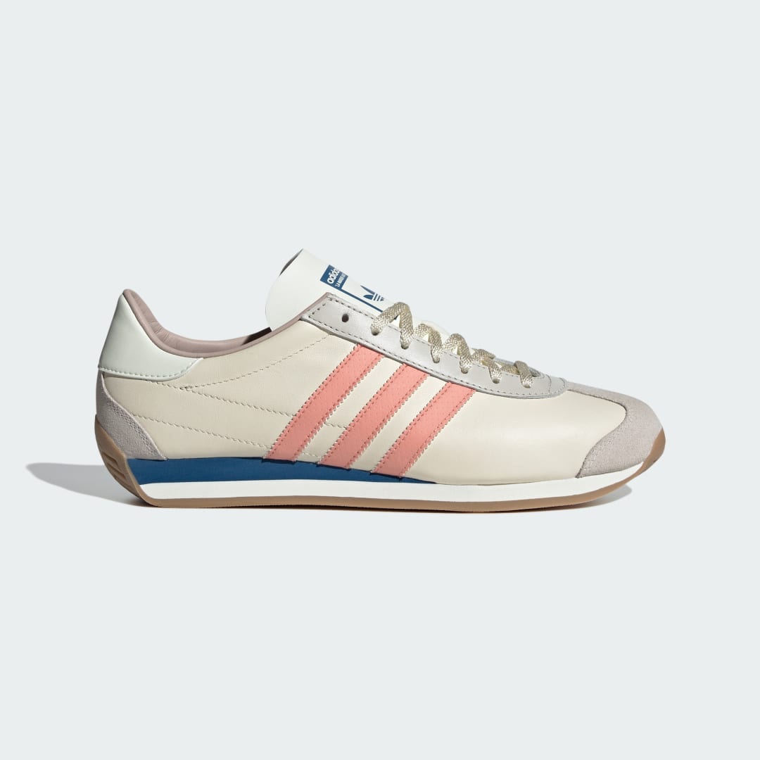 Sneakers og sko adidas Originals Originals Country OG Beige | ID2961, 0