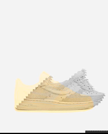 Sneakers og sko Nike Air Force 1 Low Beige | IB4001-200, 2