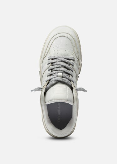 Sneakers og sko AXEL ARIGATO Area Lo Hvid | F3167001, 4