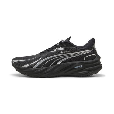 Sneakers og sko Puma Velocity NITRO™ 4 GTX Sort | 311144_01, 0