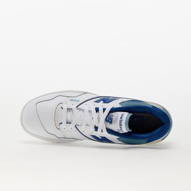 Sneakers og sko New Balance 550 Blå | BB550NCC, 3
