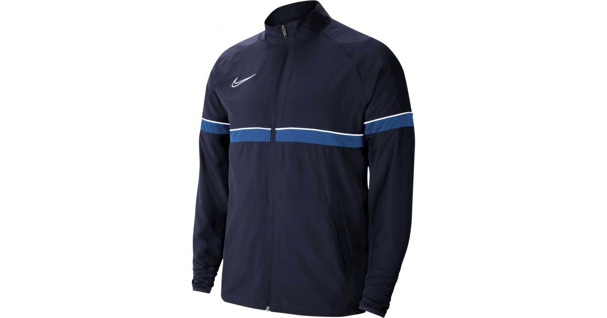 Sweatshirt Nike Jacket Academy 21 Mørkeblå | cw6121-453, 1
