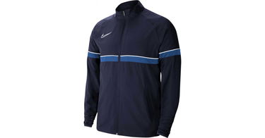 Sweatshirt Nike Jacket Academy 21 Mørkeblå | cw6121-453, 1