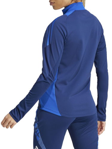 Jakke adidas Originals adidas TIRO24 C TRJKTW Mørkeblå | ir5495, 2