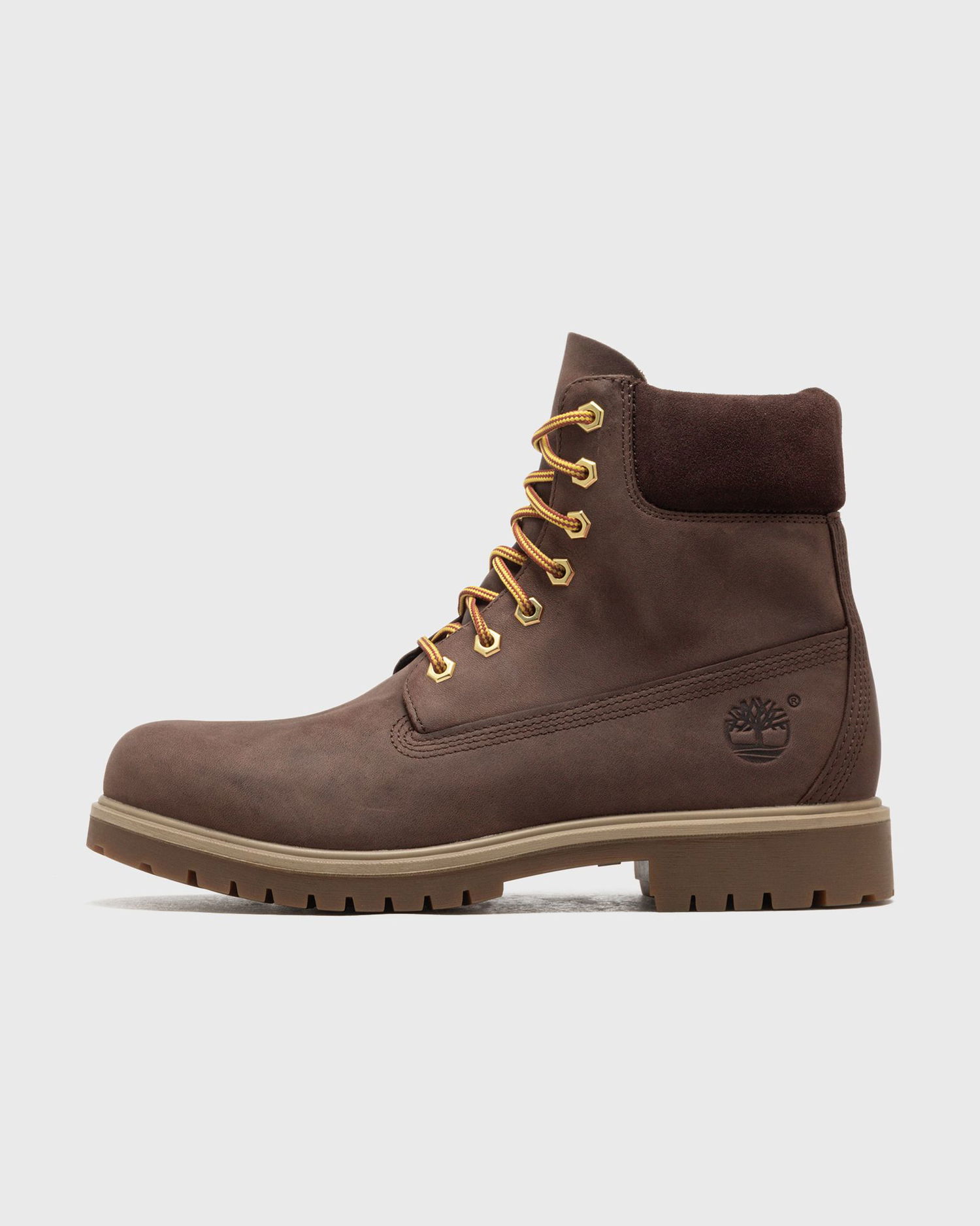 Sneakers og sko Timberland Timberland 6 Inch Lace Waterproof Boots Brun | TB0A6CH6W011, 0