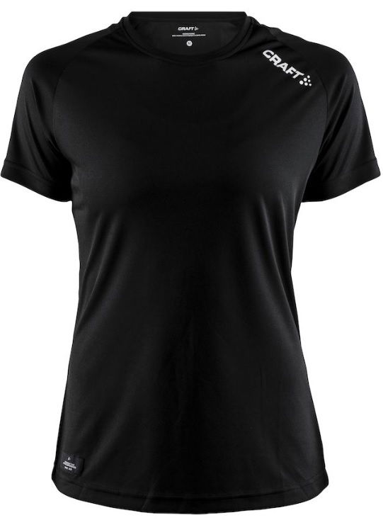 T-shirt Craft T-Shirt Short Sleeve Sort | 1907392-999000