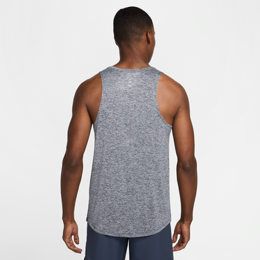 Tanktop Nike Stride Dri-FIT ADV Running Tank Top Grå | HV5210-437, 4