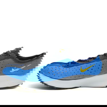 Sneakers og sko Nike Air Superfly Ltr Blå | IM9520-400, 0