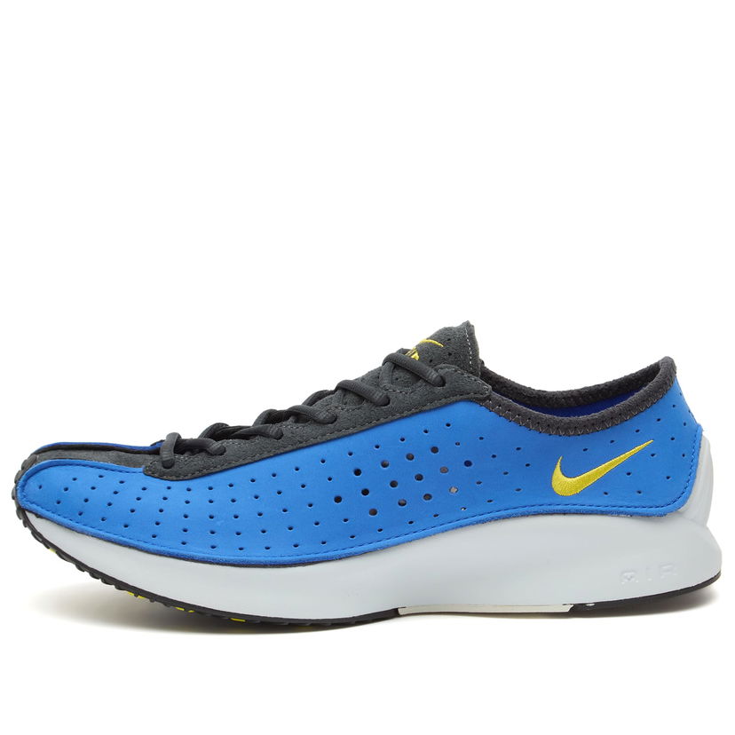 Sneakers og sko Nike Air Superfly Ltr Blå | IM9520-400
