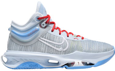 Sneakers og sko Nike AIR ZOOM G.T. JUMP 2 Blå | dj9431-002, 0