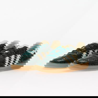 Sneakers og sko adidas Originals Samba OG Grøn | JR8848, 4