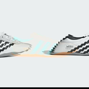 Sneakers og sko adidas Originals Tokyo Hvid | JP9705, 0