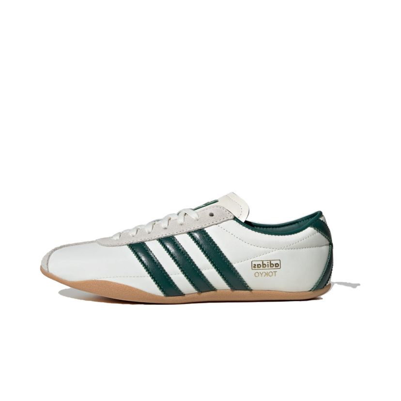 Sneakers og sko adidas Originals Tokyo Hvid | JP9705