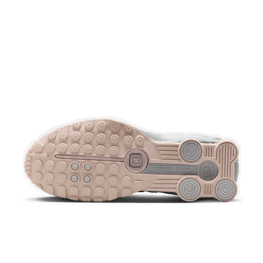 Sneakers og sko Nike Nike Shox R4 Lyserød | AR3565-600, 3