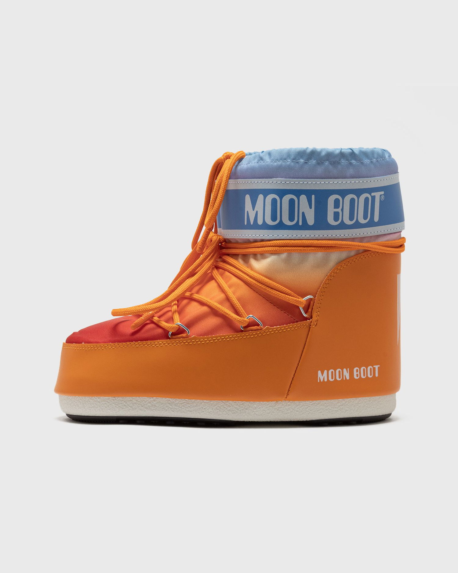 Sneakers og sko Moon Boot MB ICON LOW SUNRISE Boots Orange | 80D1409520-C002, 0