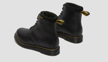 Sneakers og sko Dr. Martens 1460 Pascal Warmwair Sort | DM27084001, 6