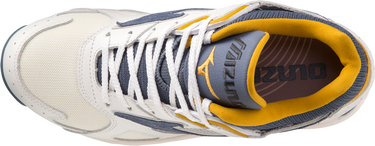 Sneakers og sko Mizuno Sky Medal Hvid | d1ga3319-002, 2