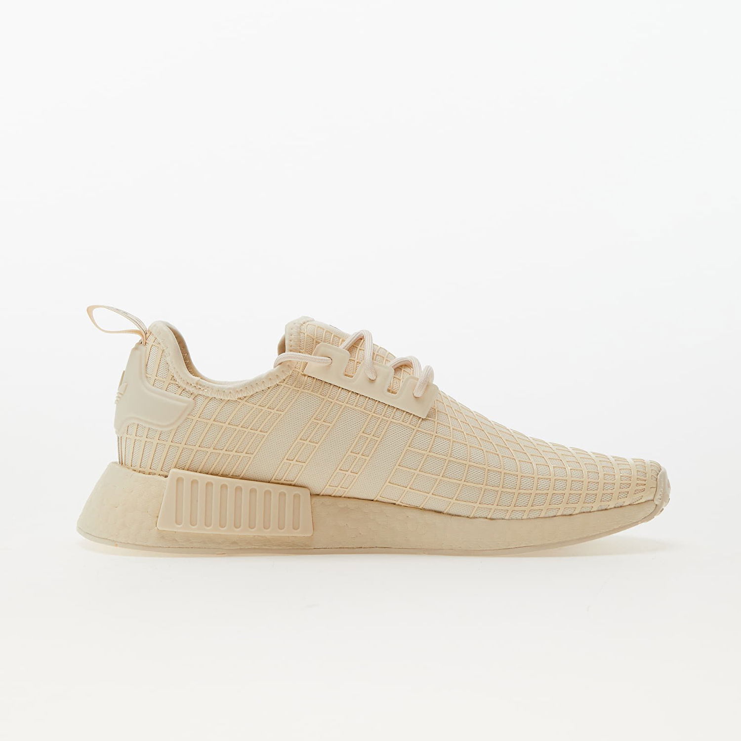 Sneakers og sko adidas Originals NMD_R1 Beige | GX9530, 1