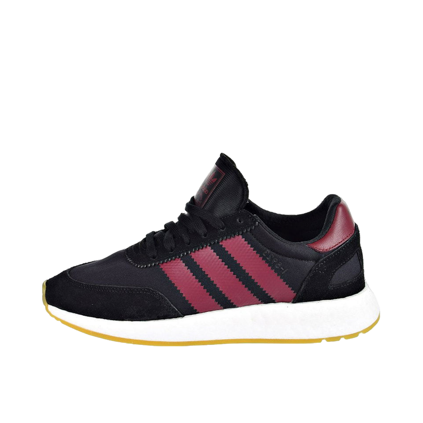 Sneakers og sko adidas Originals I-5923 Sort | B37946