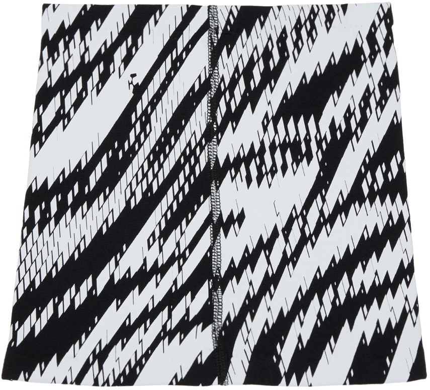 Tørklæde Acronym ACRONYM NG1-PS Neck Gaiter Sort | NG1-PS, 1