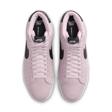 Sneakers og sko Nike SB Nike SB Zoom Blazer Mid Lyserød | FD0731-601, 2