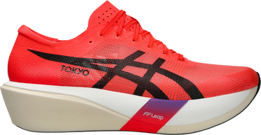 Sneakers og sko Asics METASPEED EDGE TOKYO Rød | 1013a163-600, 0
